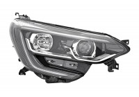 Headlight right 046751 Valeo