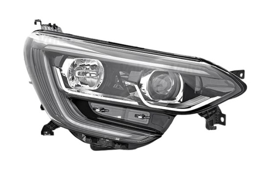 Headlight right 046751 Valeo