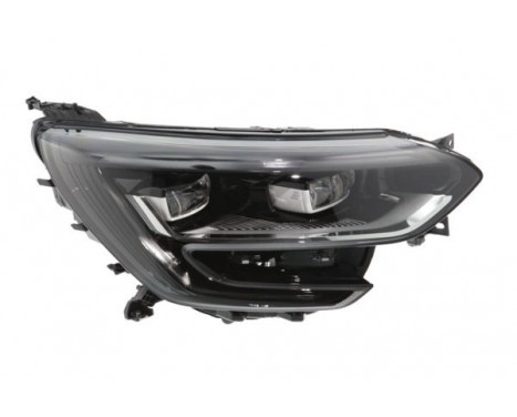 Headlight right 046755 Valeo
