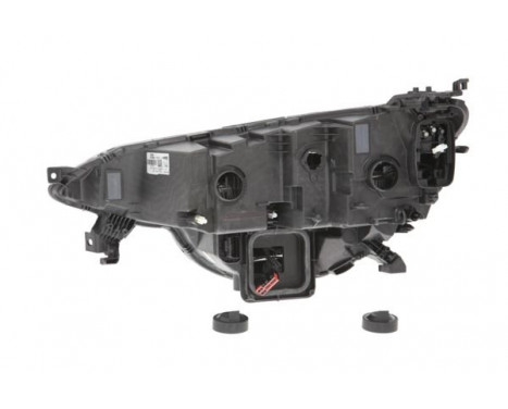 Headlight right 046755 Valeo, Image 2
