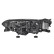 Headlight right 046759 Valeo, Thumbnail 2