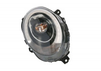 Headlight right 046767 Valeo