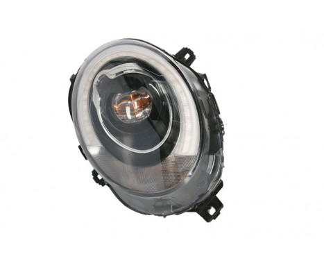 Headlight right 046767 Valeo