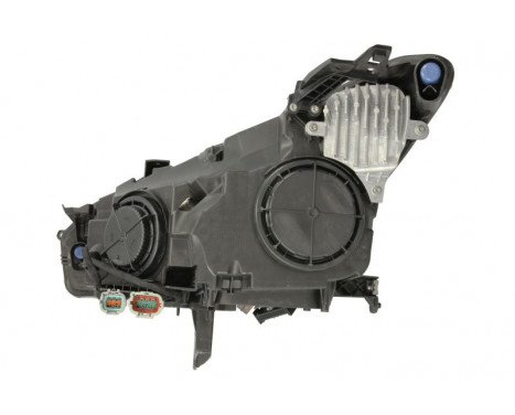 Headlight right 046773 Valeo, Image 2