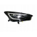 Headlight right 046779 Valeo