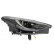 Headlight right 046779 Valeo, Thumbnail 2