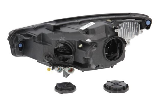Headlight right 046779 Valeo, Image 3