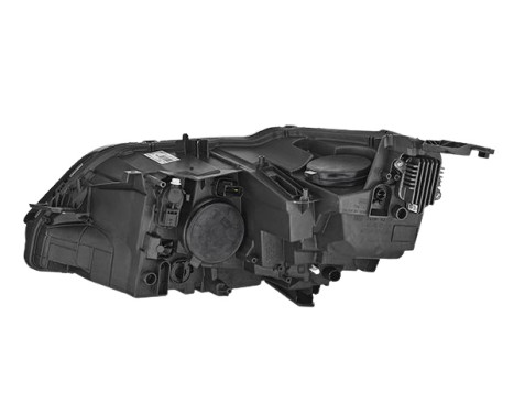Headlight right 046785 Valeo, Image 2