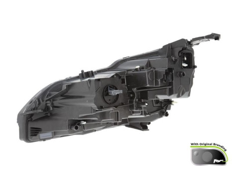 Headlight right 046789 Valeo, Image 2