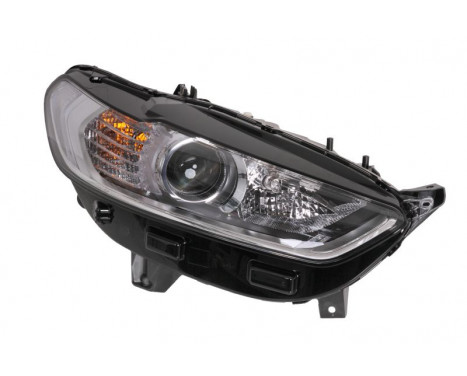 Headlight right 046793 Valeo