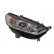 Headlight right 046793 Valeo