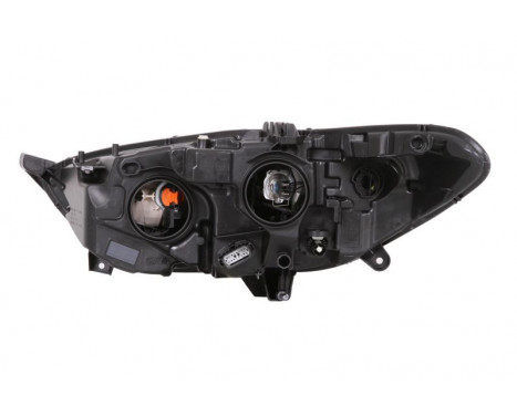 Headlight right 046793 Valeo, Image 2