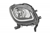 Headlight right 046803 Valeo