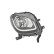 Headlight right 046803 Valeo