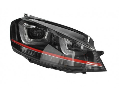 Headlight right 046807 Valeo