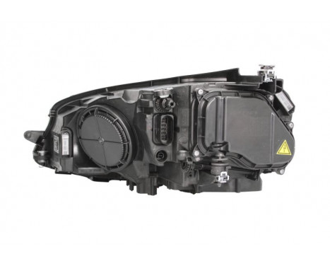 Headlight right 046807 Valeo, Image 2