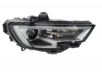 Headlight right 046815 Valeo