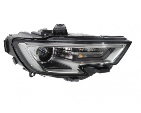 Headlight right 046815 Valeo