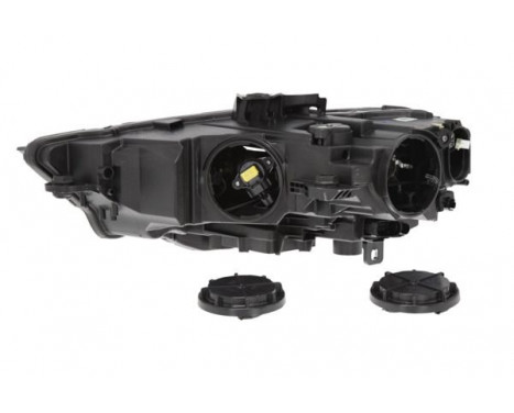 Headlight right 046815 Valeo, Image 2