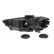 Headlight right 046815 Valeo, Thumbnail 2