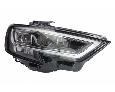 Headlight right 046827 Valeo