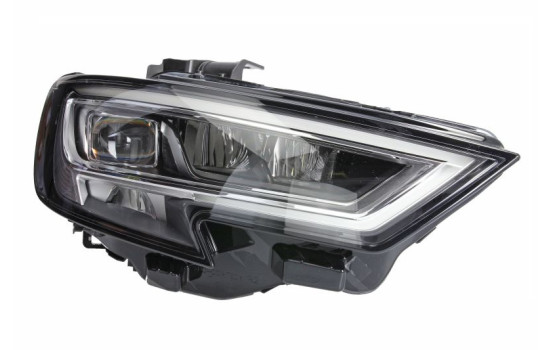 Headlight right 046827 Valeo