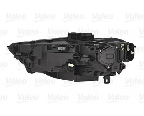 Headlight right 046833 Valeo, Image 2