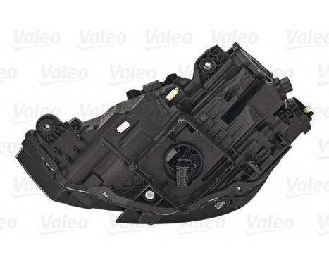 Headlight right 046833 Valeo, Image 3