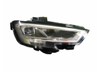 Headlight right 046833 Valeo