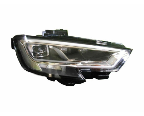 Headlight right 046833 Valeo