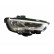 Headlight right 046833 Valeo