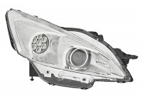 Headlight right 046867 Valeo