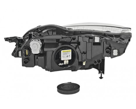 Headlight right 046867 Valeo, Image 2
