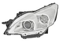 Headlight right 046871 Valeo