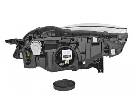 Headlight right 046871 Valeo, Image 2