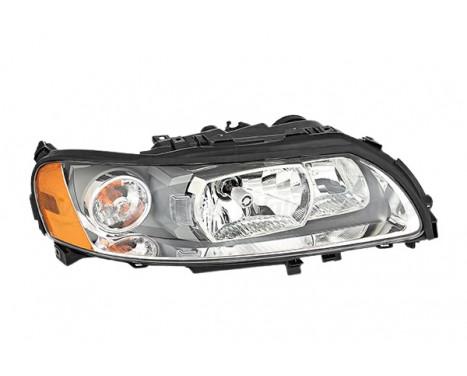 Headlight right 046887 Valeo