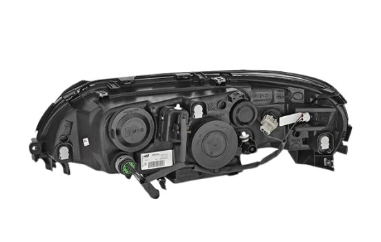 Headlight right 046887 Valeo, Image 3
