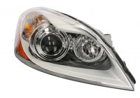 Headlight right 046891 Valeo