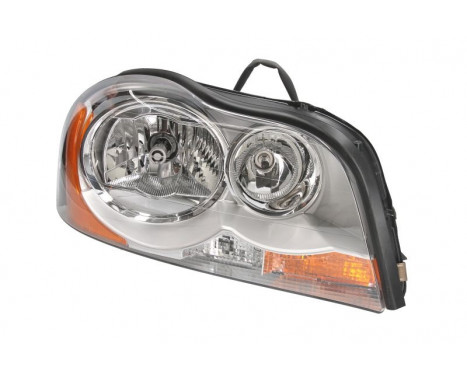 Headlight right 046895 Valeo