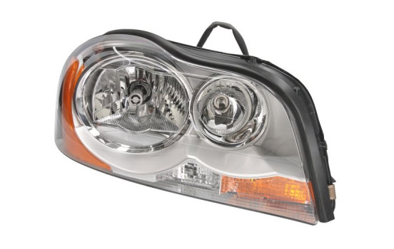 Headlight right 046895 Valeo