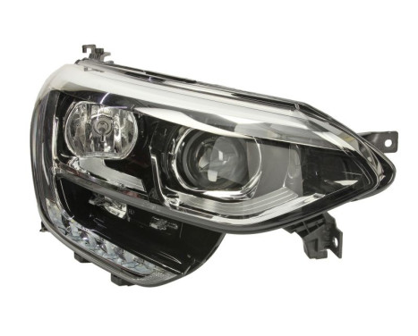 Headlight right 046917 Valeo