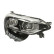 Headlight right 046917 Valeo