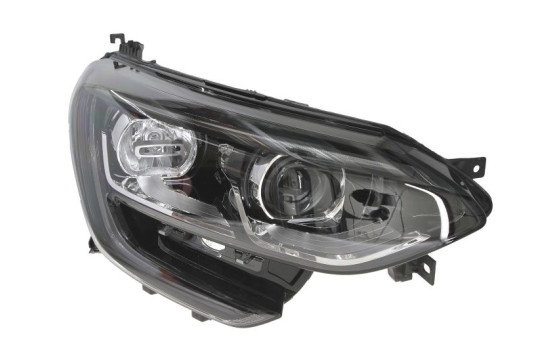 Headlight right 046921 Valeo