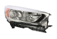 Headlight right 046925 Valeo