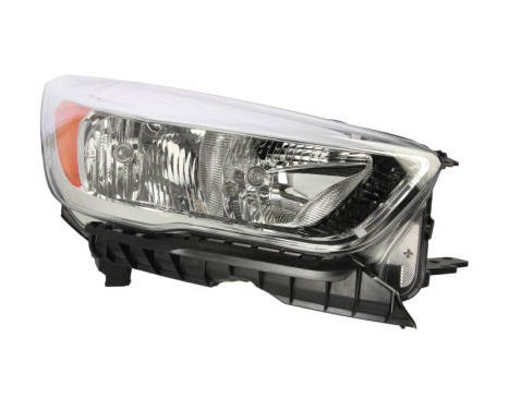 Headlight right 046925 Valeo