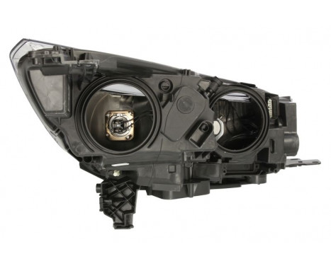 Headlight right 046925 Valeo, Image 2