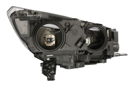 Headlight right 046925 Valeo, Image 2