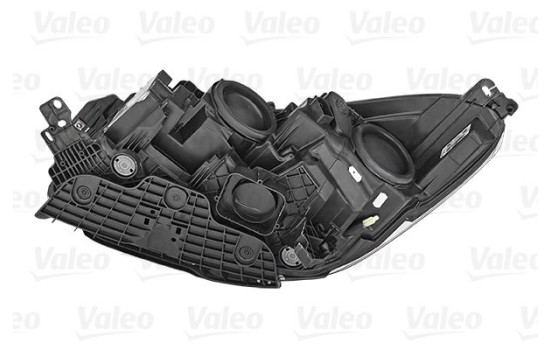 Headlight right 046929 Valeo, Image 4