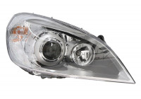 Headlight right 046957 Valeo