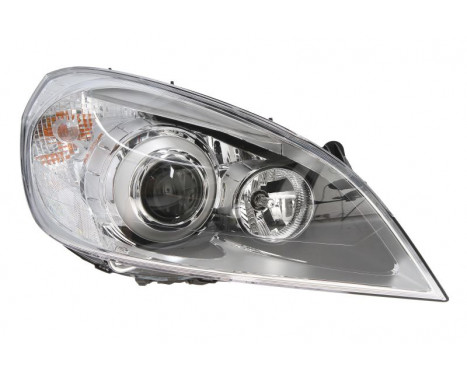 Headlight right 046957 Valeo